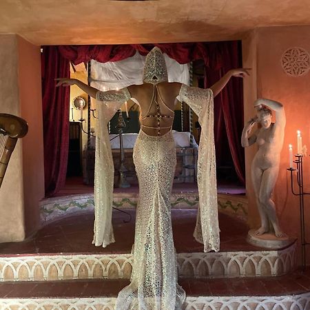 Casa Di Giulietta Vicenza Hotel Arcugnano Eksteriør billede