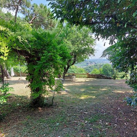 Casa Di Giulietta Vicenza Hotel Arcugnano Eksteriør billede