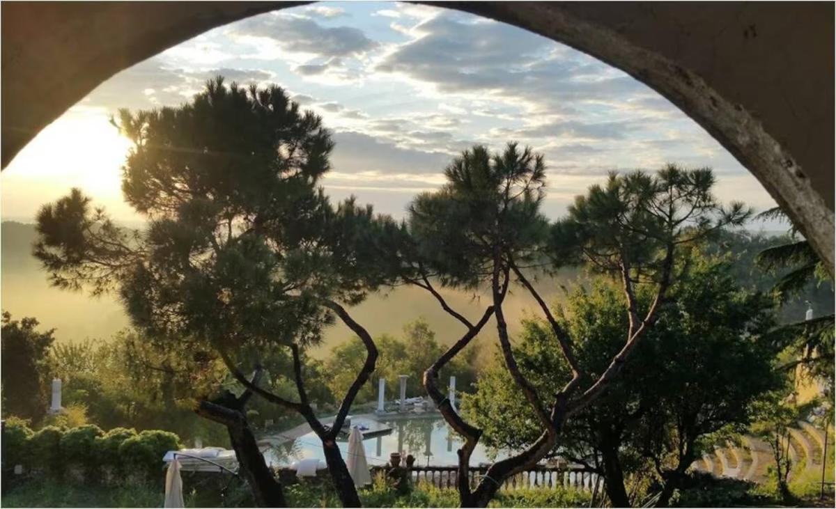 Casa Di Giulietta Vicenza Hotel Arcugnano Eksteriør billede