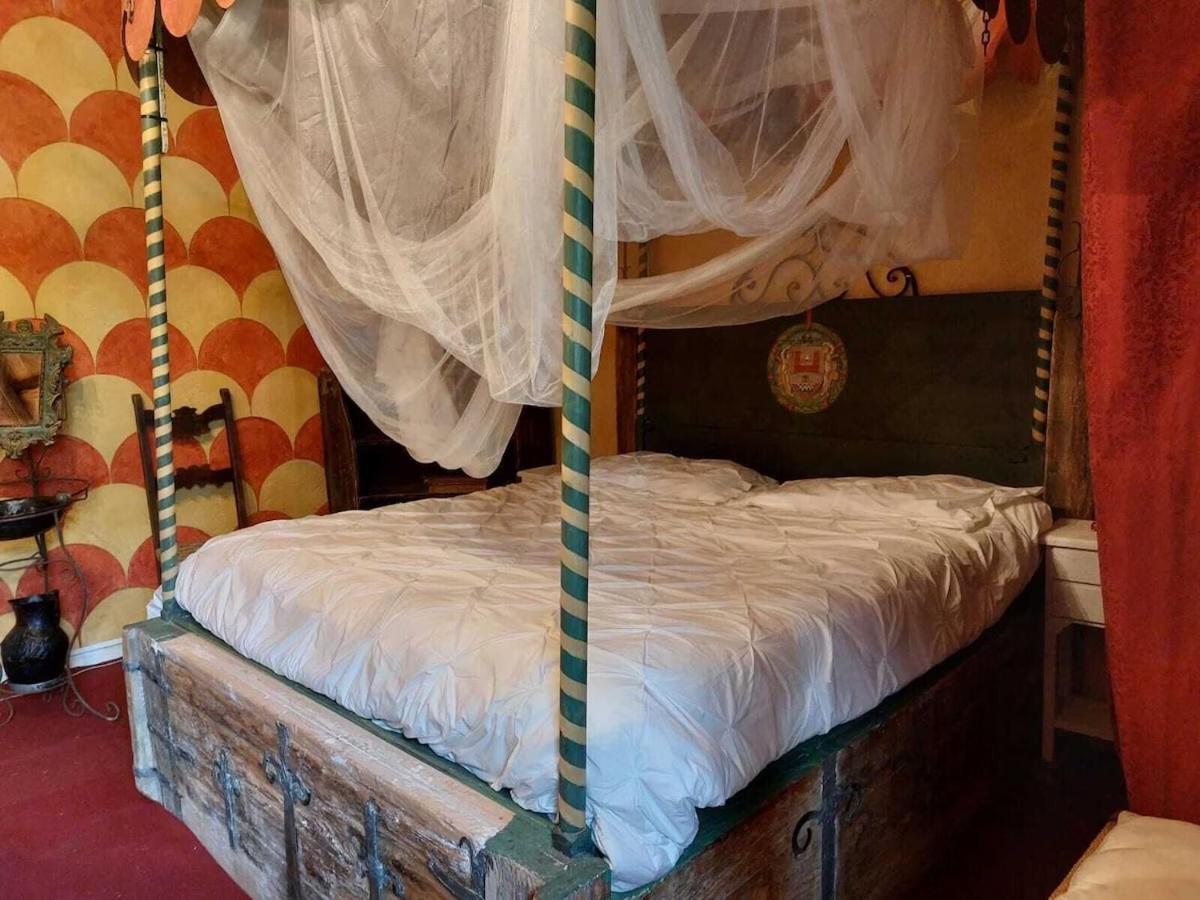 Casa Di Giulietta Vicenza Hotel Arcugnano Eksteriør billede