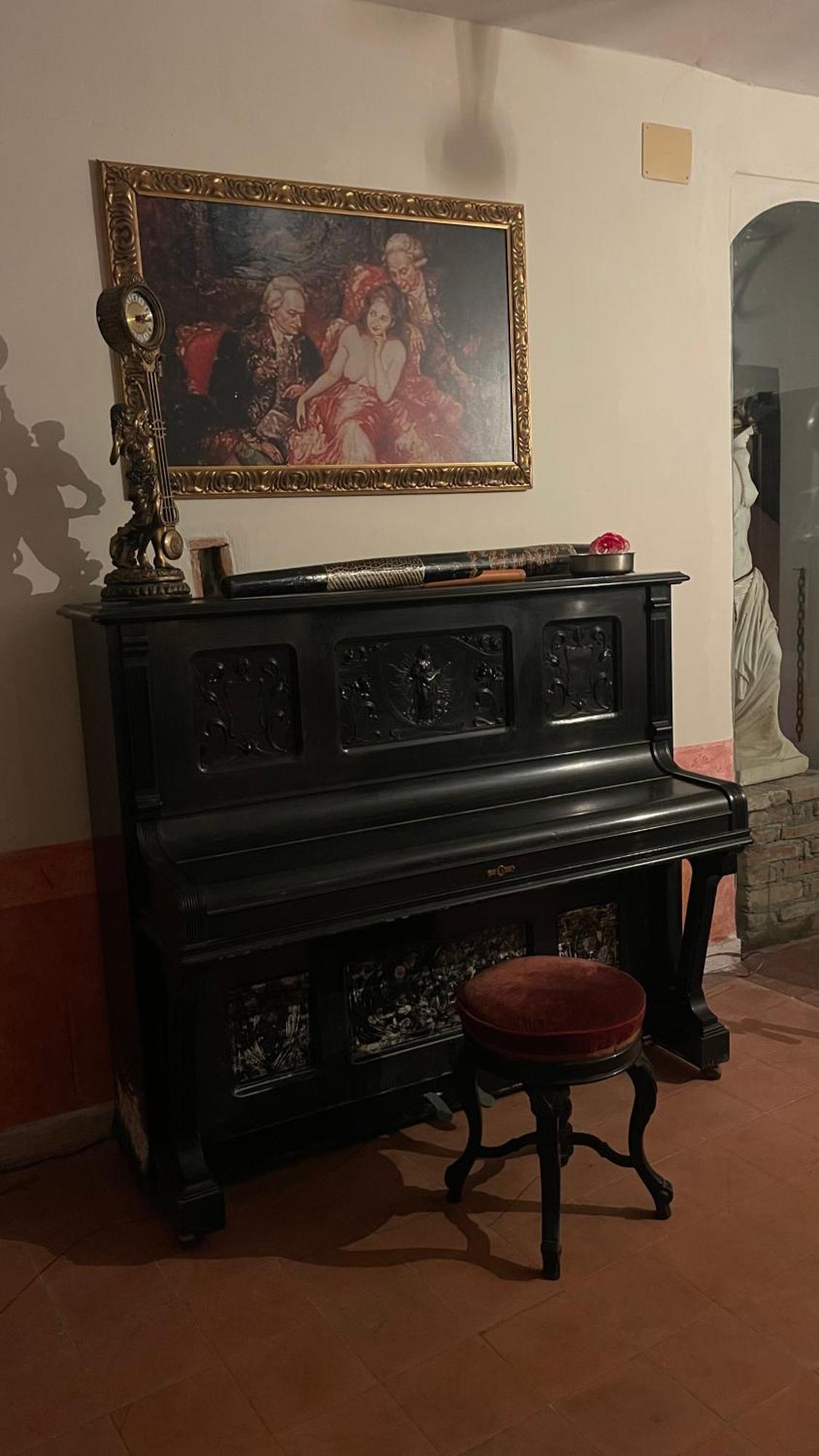 Casa Di Giulietta Vicenza Hotel Arcugnano Eksteriør billede