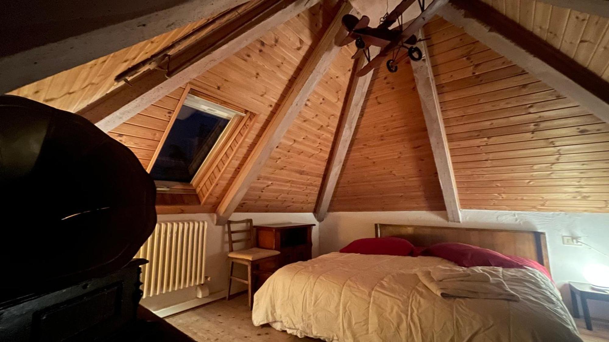 Casa Di Giulietta Vicenza Hotel Arcugnano Eksteriør billede