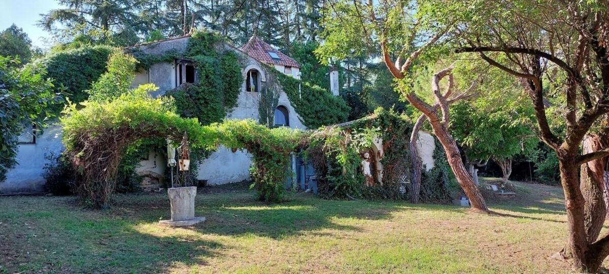 Casa Di Giulietta Vicenza Hotel Arcugnano Eksteriør billede