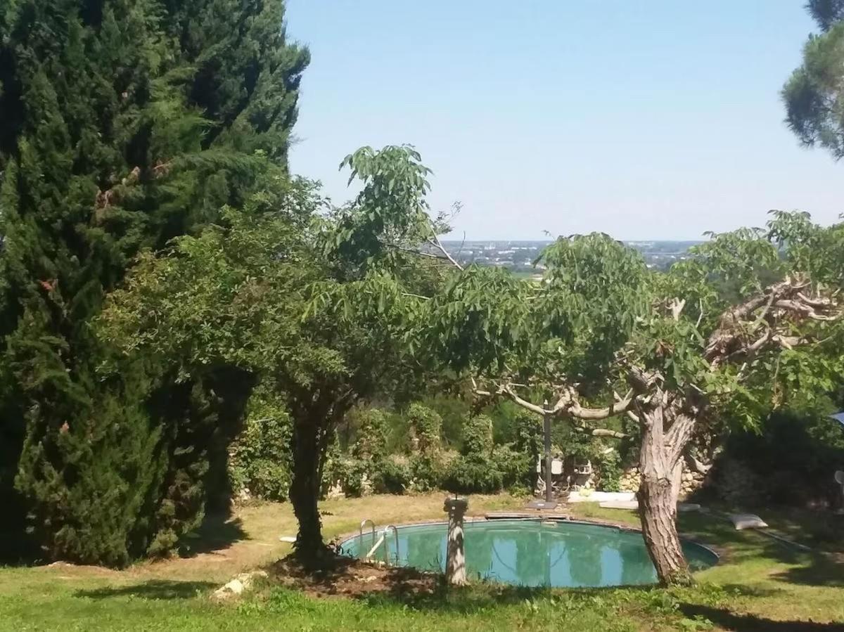 Casa Di Giulietta Vicenza Hotel Arcugnano Eksteriør billede
