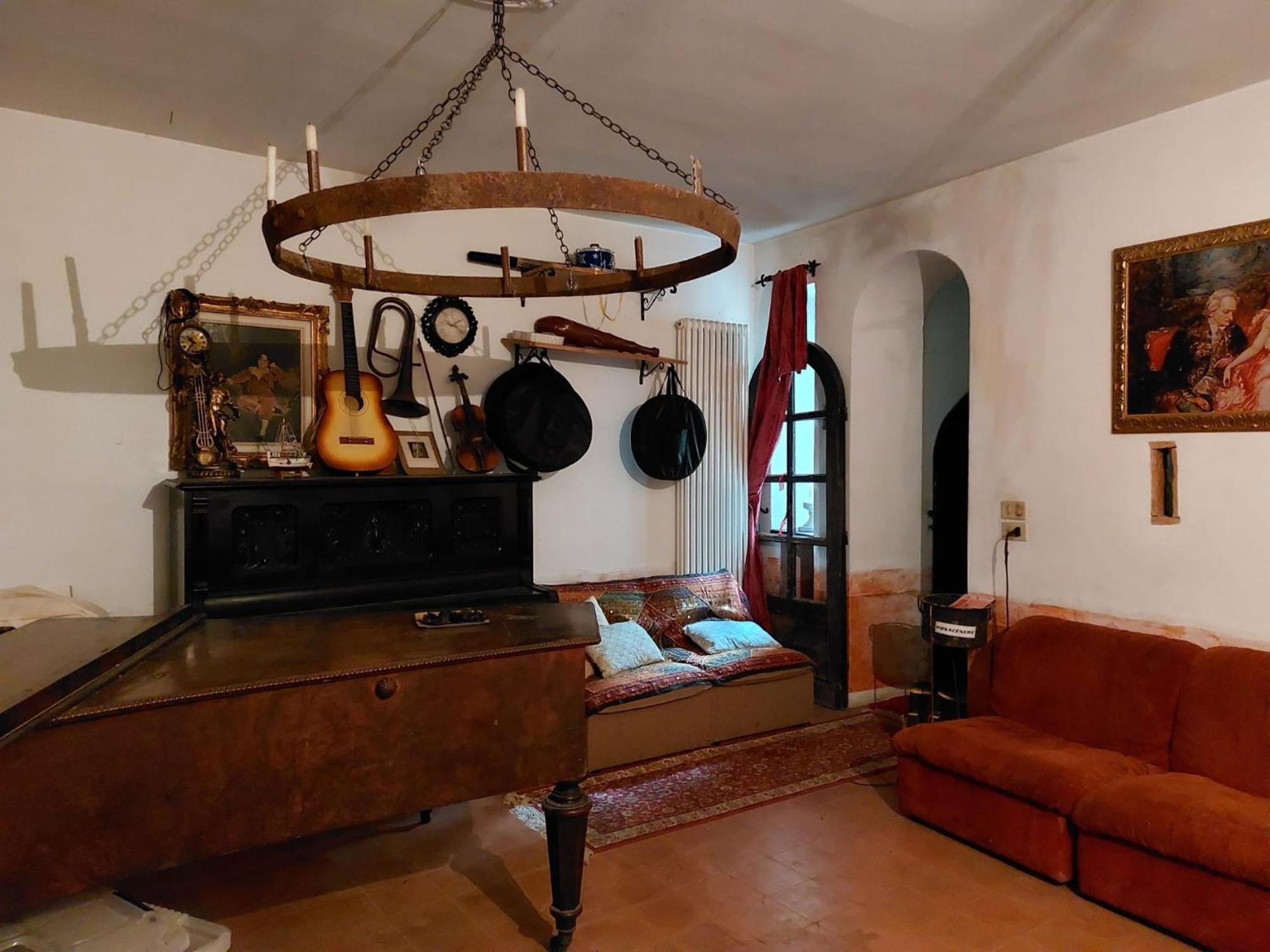 Casa Di Giulietta Vicenza Hotel Arcugnano Eksteriør billede