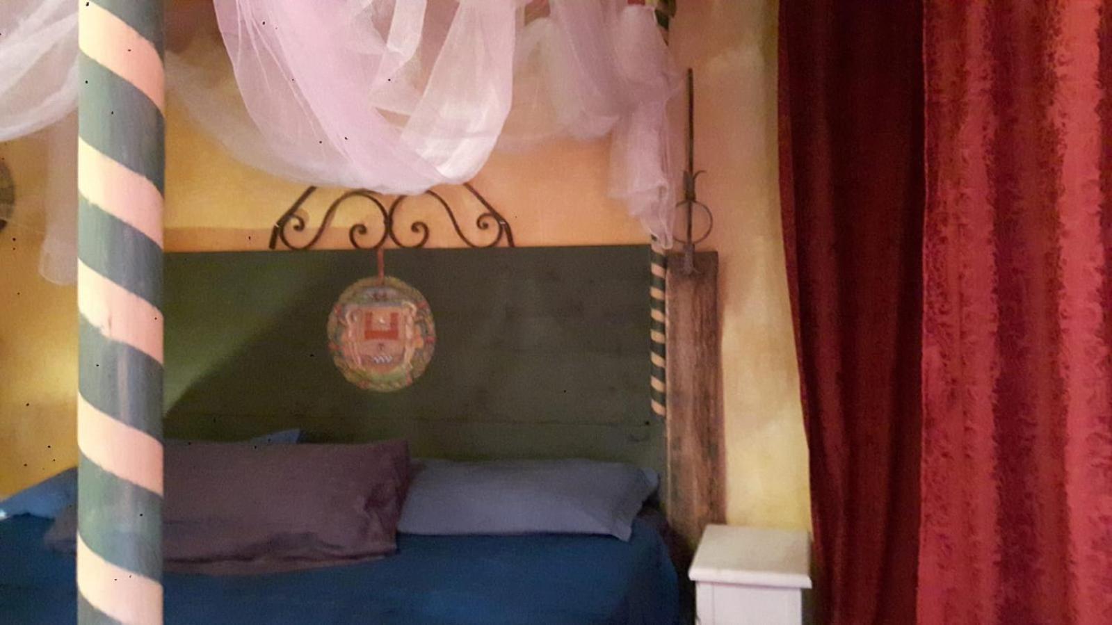Casa Di Giulietta Vicenza Hotel Arcugnano Eksteriør billede
