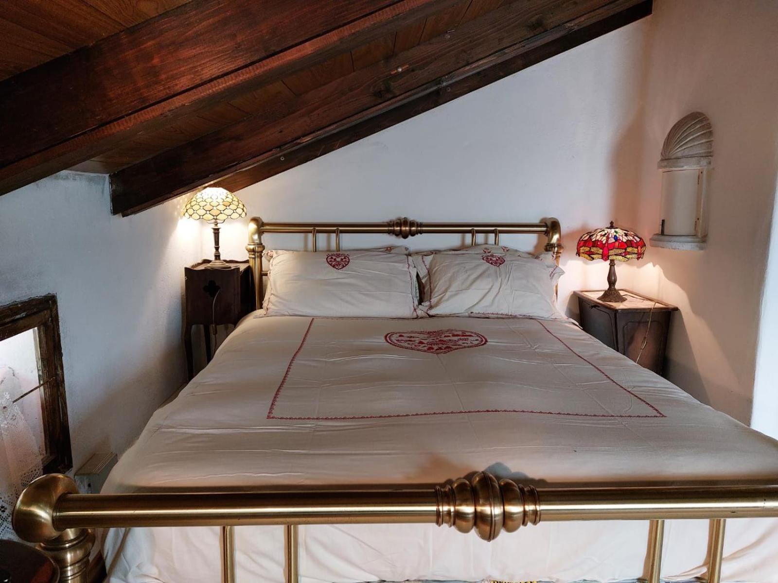Casa Di Giulietta Vicenza Hotel Arcugnano Eksteriør billede