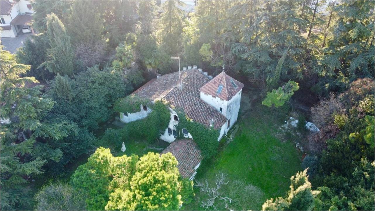 Casa Di Giulietta Vicenza Hotel Arcugnano Eksteriør billede
